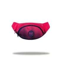 Saszetka nerka CoolPack Albany Gradient Frape - Plecaki szkolne i tornistry - miniaturka - grafika 1