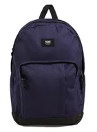 Plecaki - Plecak miejski Vans Old Skool Trek - gothic grape - miniaturka - grafika 1