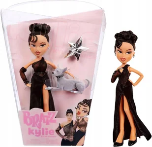 Bratz Kylie Jenner Lalka Modowa Lalki Akcesoria Laleczka Dla Dzieci Prezent - Lalki dla dziewczynek Bratz Kylie Jenner Lalka Modowa Lalki Akcesoria Laleczka Dla Dzieci Prezent - Lalki dla dziewczynek - miniaturka - grafika 1
