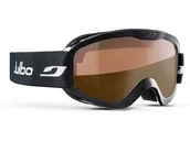 Gogle narciarskie - JULBO Julbo Proton Maska Photo Groma Stołu, Czarny, Rozmiar S - miniaturka - grafika 1