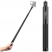Selfie stick - Wysięgnik Kijek do Insta360 Invisible Selfie Stick - miniaturka - grafika 1