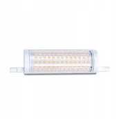 Żarówki LED - Lampa Led R7S 15W 230V 118mm 4000K Biała Neutralna Trwała Wydajna - miniaturka - grafika 1