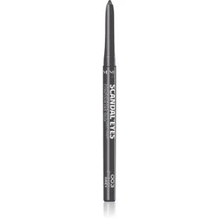 Rimmel Scandal'eyes Eye Define 003 Smokey Grey 35g kredka do oczu - Kredki do oczu - miniaturka - grafika 1