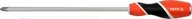 Śrubokręty - YATO wkrętak do pobijania krzyżakowy PH3x150mm YT-25995 - miniaturka - grafika 1