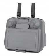 Akcesoria do drona - Osłona Ochronna Przeciwsłoneczna 2w1 Na Ekran do DJI RC 2 / Mini 4 PRO - miniaturka - grafika 1