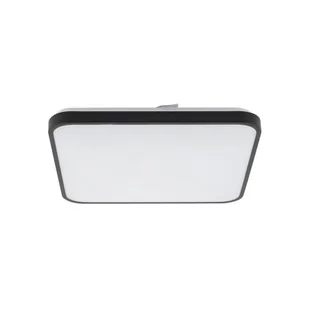 Plafon Nowodvorski AGNES SQUARE LED PRO - Lampy sufitowe - miniaturka - grafika 1