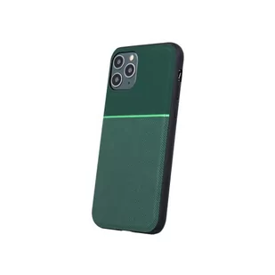 TFO Nakładka Elegance do iPhone 13 Pro 6,1" zielony las - Etui i futerały do telefonów - miniaturka - grafika 1