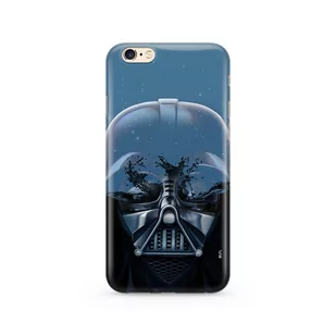 Etui na Apple iPhone 6/6S STAR WARS Darth Vader 026 - Etui i futerały do telefonów - miniaturka - grafika 1