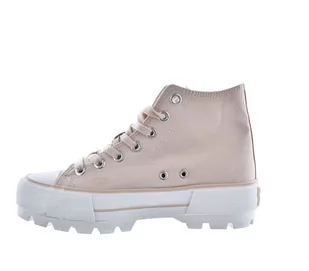 Trampki Damskie BIG STAR LL274157 - Trampki damskie - miniaturka - grafika 4