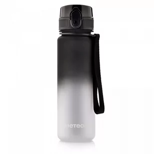 Bidon Treningowy Sportowy Meteor 500Ml 10108 - Shakery i bidony sportowe - miniaturka - grafika 1
