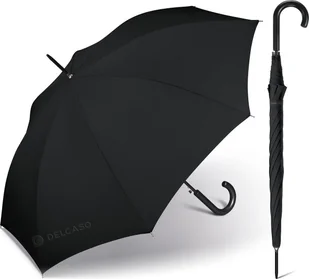 Parasol długi automatyczny Happy Rain Uni 41067 - Parasole - miniaturka - grafika 1