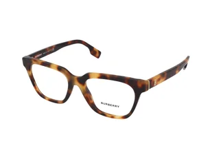 Burberry Dorien BE2324 3001 - Okulary korekcyjne, oprawki, szkła - miniaturka - grafika 5