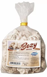 Apetitki Bezy mocca 85 g - Żelki - miniaturka - grafika 1