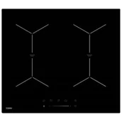 Płyty elektryczne do zabudowy - Berg BRGI603N - miniaturka - grafika 1