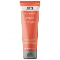 Ren Clean Skincare Ren Clean Skincare Perfect Canvas Clean Jelly 100 ml Żel oczyszczający - Żele do mycia twarzy - miniaturka - grafika 4