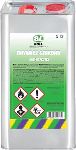 Boll ZMYWACZ SILIKONU 5L BL 0030021 - Silikony - miniaturka - grafika 1