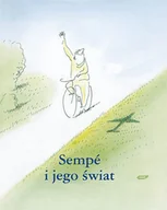 Książki o kulturze i sztuce - Sempe i jego świat - miniaturka - grafika 1
