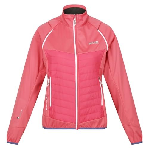 Regatta Damska kurtka hybrydowa Steren RRP £120