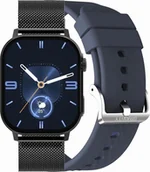 Smartwatch - GRAVITY GT15-12 sg029l - miniaturka - grafika 1