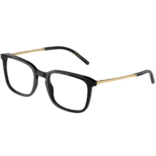 Dolce&Gabbana 3349 501 54 - Okulary korekcyjne, oprawki, szkła - miniaturka - grafika 1