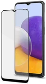 Szkła hartowane na telefon - Nowe szkło hartowane Celly do Samsung Galaxy A22 5G / A02s / M32 5G - miniaturka - grafika 1