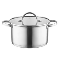 Garnki - Garnek nierdzewny Fava 20 cm 3,1 l - miniaturka - grafika 1