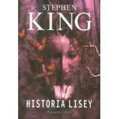 Proza obcojęzyczna - Prószyński Stephen King Historia Lisey - miniaturka - grafika 1