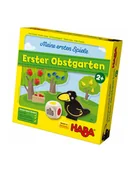 Figurki dla dzieci - Haba My first S First Orchard 4655 - miniaturka - grafika 1