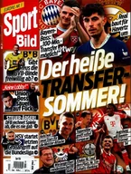 Czasopisma - Sport Bild [DE] - miniaturka - grafika 1