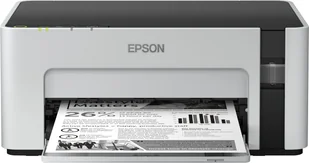 Drukarka Epson EcoTank ET-M1120 C11CG96402 - Drukarki - miniaturka - grafika 1