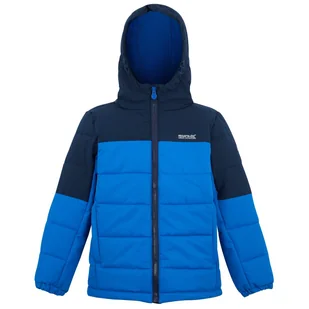 Kurtka dziecięca Regatta Lofthouse Rozmiar dziecięcy: 146-152 / Kolor: niebieski - Kurtki i płaszcze dla chłopców - miniaturka - grafika 1