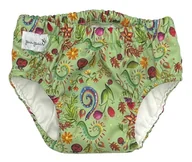 Pieluchy - Majtki treningowe "Na łące"-XL+ 18-22kg - miniaturka - grafika 1
