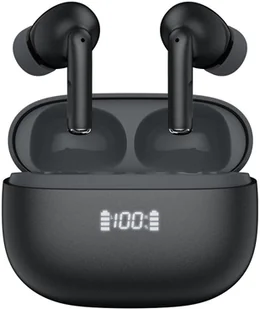 Apple PM1002ANC czarny - Słuchawki - miniaturka - grafika 1