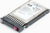 Dyski serwerowe - Dysk serwerowy HP 600GB 2.5'' SAS-3 12Gb/s 872844-B21 - miniaturka - grafika 1
