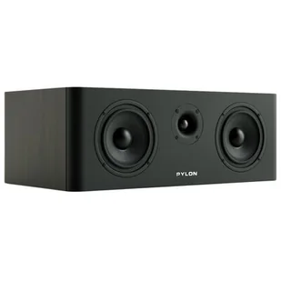 Pylon Audio Opal Center – Kolumna centralna Wenge - Głośniki i kolumny - miniaturka - grafika 1