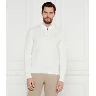 Swetry męskie - POLO RALPH LAUREN Sweter Regular Fit - miniaturka - grafika 1