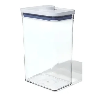 Pojemnik na żywność OXO Good Grips Pop2 M 2.6 L - Pojemniki kuchenne - miniaturka - grafika 1