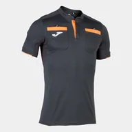 Koszulki sportowe męskie - Koszulka do piłki nożnej męska Joma Referee - miniaturka - grafika 1