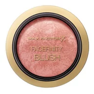 Róże do policzków - Max Factor Creme Puff Blush róż do policzków 05 Lovely Pink 1,5g - miniaturka - grafika 1