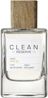 Wody i perfumy damskie - Clean, Reserve Citron Fig, woda perfumowana, 30ml - miniaturka - grafika 1