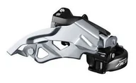 Części rowerowe - Shimano Przerzutka Przód 3rz 4524667338499 - miniaturka - grafika 1