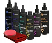 Akcesoria do mycia samochodu - ZESTAW KOSMETYKÓW DO AUTA Prezent Auto Detailing - miniaturka - grafika 1