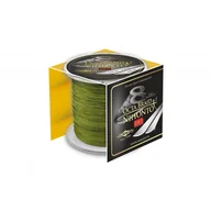 Żyłki wędkarskie - Plecionka Mikado Nihonto OCTA BRAID ZIELONY 0.35/300M - miniaturka - grafika 1
