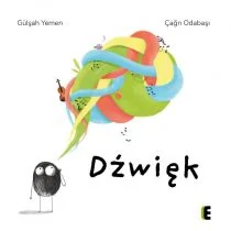 Dźwięk - Literatura popularno naukowa dla młodzieży - miniaturka - grafika 1