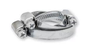STALCO Opaska Ślimakowa 110-130mm 8954 - Inne mocowania - miniaturka - grafika 1
