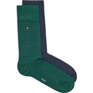 Skarpetki męskie - Tommy Hilfiger Skarpety 2-pack - miniaturka - grafika 1
