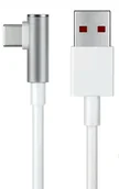 Kable USB - Kabel USB-A/USB-C 90° 1,8m 120W szybkie ładowanie dla Xiaomi, Redmi Note - miniaturka - grafika 1
