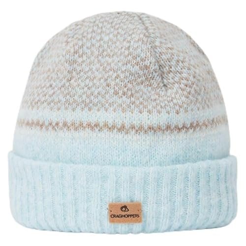 Craghoppers Damska czapka beanie Adalia
