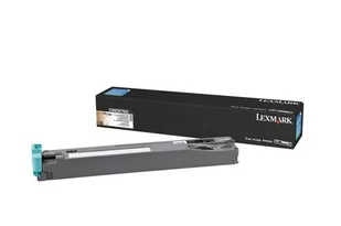 Lexmark Pojemnik na zużyty toner | C950/X950/2/4 C950X76G - Dodatki do drukarek i skanerów - miniaturka - grafika 4