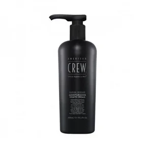 American Crew Shaving Skincare Moisturizing Shave Cream (450ml) - Kosmetyki do golenia - miniaturka - grafika 2